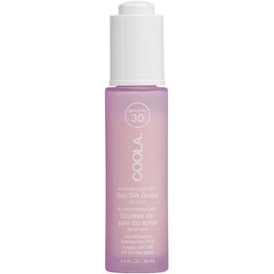 Coola Classic Sun Silk Drops Spf30, 30 Ml.