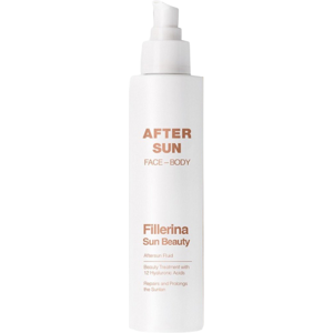 Fillerina Sun Beauty Aftersun Lotion, 200 Ml.