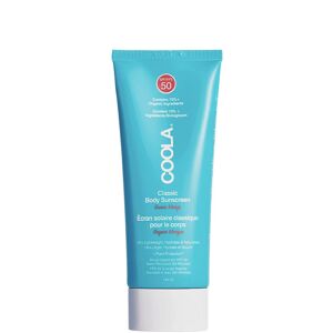 Coola Classic Body Guava Mango Spf50, 148 Ml.