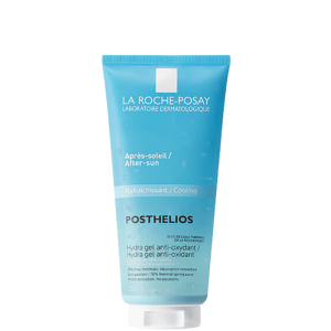 La Roche-Posay Posthelios Aftersun, 200 Ml.