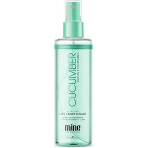 Minetan Ultra Hydrating Cucumber Mist, 177 Ml.