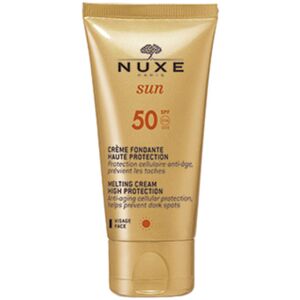 Nuxe Sun Face Emulsion Spf 50, 50 Ml.