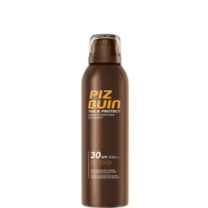 Piz Buin Solspray Tan & Protect Spf30, 150 Ml.