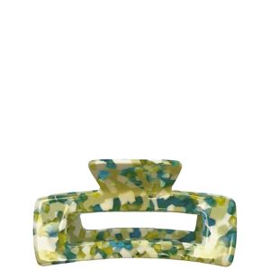 Ja-Ni Hair Accessories - Hair Clamps Clara, The Green