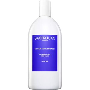 Sachajuan Silver Conditioner, 1000 Ml.