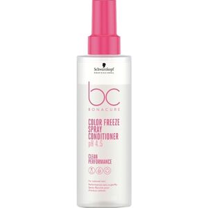 Schwarzkopf Bc Color Freeze Spray Conditioner, 400 Ml.