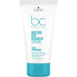 Schwarzkopf Bc Moisture Kick Treatment, 75 Ml.