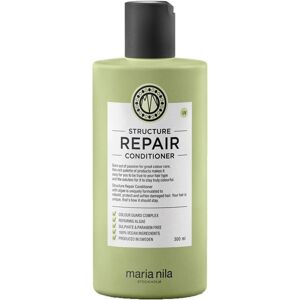 Maria Nila Structure Repair Conditioner, 300 Ml.