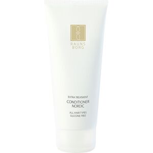 Raunsborg Conditioner Nordic For All Hair Types, 200 Ml.