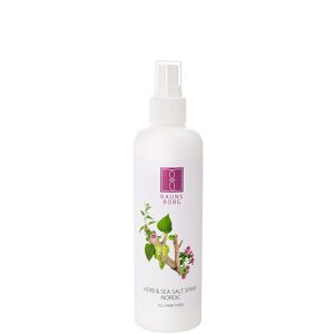 Raunsborg Herb & Sea Salt Spray, 200 Ml.