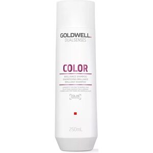 Goldwell Dualsenses Color Brilliance Shampoo, 250 Ml.