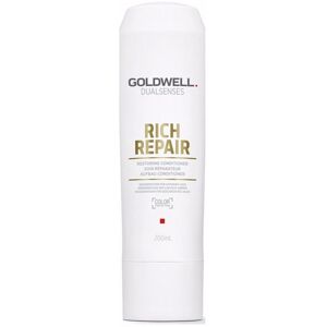 Goldwell Dualsenses Rich Repair Restoring Conditioner, 200 Ml.