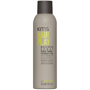 KMS California Kms Hairplay Makeover Spray, 250 Ml.