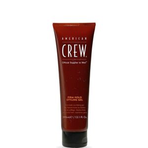 American Crew Firm Hold Styling Gel, 390 Ml.