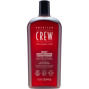 American Crew Daily Moisturizing Conditioner, 1000 Ml.