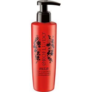 Orofluido Asia Zen Control Conditioner, 200 Ml.