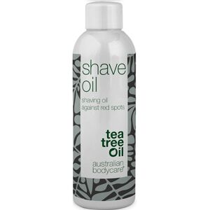 Australian Bodycare Shaving, Oil 80 Ml.