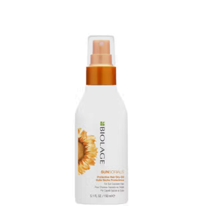 Matrix Biolage Sunsorials Protective Hair Dry Oil, 150 Ml.
