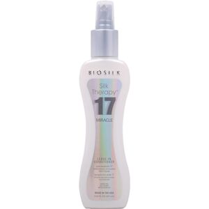 Biosilk Silk Therapy 17 Miracle Leave In Conditioner, 167 Ml.