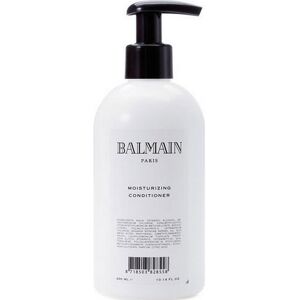 Balmain Moisturizing Conditioner, 300 Ml.