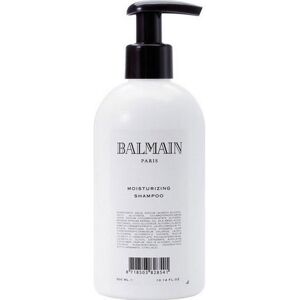 Balmain Moisturizing Shampoo, 300 Ml.