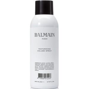 Balmain Texturizing Volume Spray, 200 Ml.