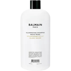 Balmain Illuminating Shampoo White Pearl, 1000 Ml.