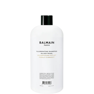 Balmain Illuminating Shampoo Silver Pearl, 1000 Ml.