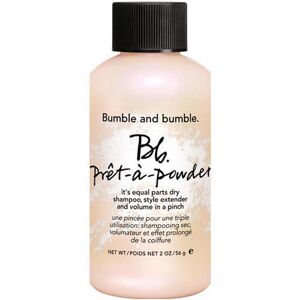 Bumble And Bumble Pret-A-Powder, 56 G.