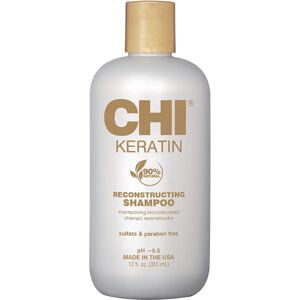 Diverse Chi Keratin Shampoo, 355 Ml.