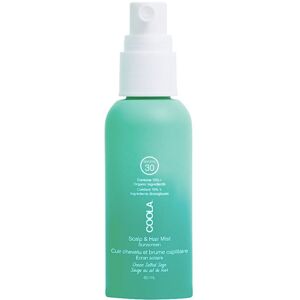 Coola Classic Organic Scalp & Hair Mist Spf30, 59 Ml.