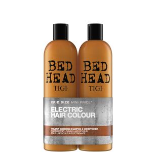Tigi Bed Head Colour Goddess Tween Duo, 2x750 Ml.