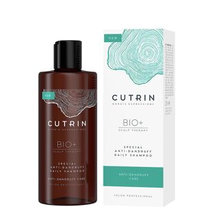 Cutrin Bio+ Active Anti-Dandruff Daily Shampoo, 250 Ml.
