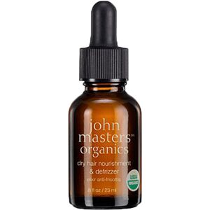 John Masters Organics Dry Hair Nourishment Defrizzer, 23 Ml.