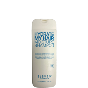 Eleven Australia Hydrate My Hair Moist Shampoo Sf, 300 Ml.