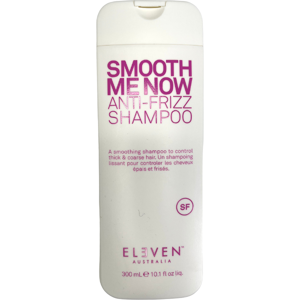 Eleven Australia Smooth Me Now Af Shampoo Sf, 300 Ml.