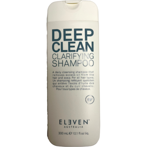 Eleven Australia Deep Clean Shampoo Sf, 300 Ml.