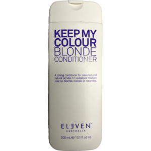 Eleven Australia Keep My Colour Blonde Conditioner, 300 Ml.