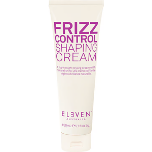 Eleven Australia Frizz Control Shaping Cream, 150 Ml.