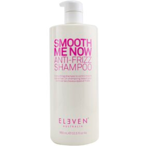 Eleven Australia Smooth Me Now Anti-Frizz Shampoo Sf, 960ml.