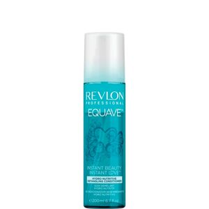 Revlon Equave Hydro Nutritive Detangling Conditioner, 200 Ml. (U)