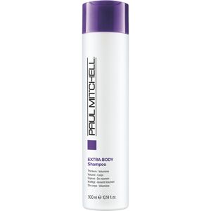 Paul Mitchell Extra-Body Daily Shampoo, 300 Ml.