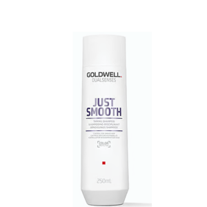 Goldwell Dualsenses Just Smooth Shampoo, 250ml.