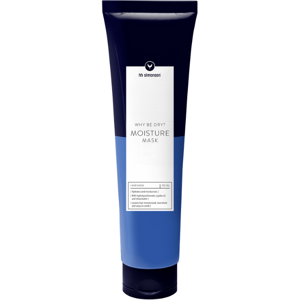 Hh Simonsen Why Be Dry Moisture Mask, 150 Ml.