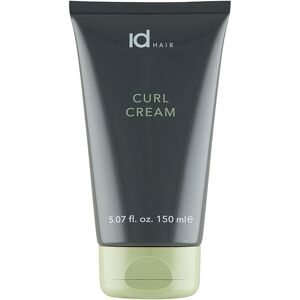 Idhair Creative Curl Cream, 150 Ml.