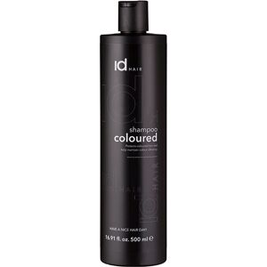 Idhair Essentials Shampoo Colour, 500 Ml.