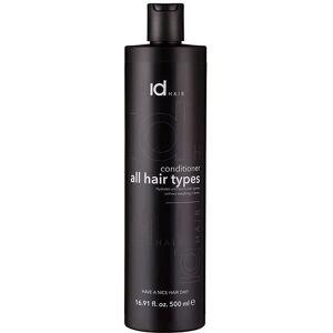 Idhair Essentials Conditioner, 500 Ml.