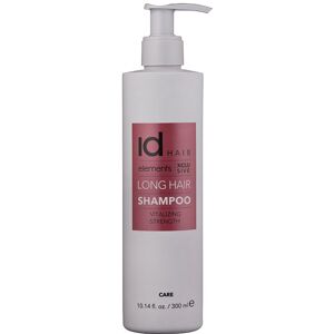 Idhair Elements Xclusive Long Hair Shampoo, 300 Ml.