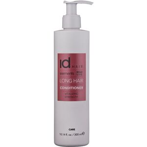 Idhair Elements Xclusive Long Hair Conditioner, 300 Ml.