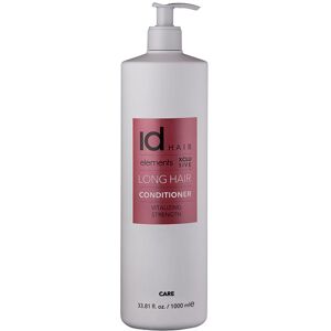 Idhair Elements Xclusive Long Hair Conditioner, 1000 Ml.